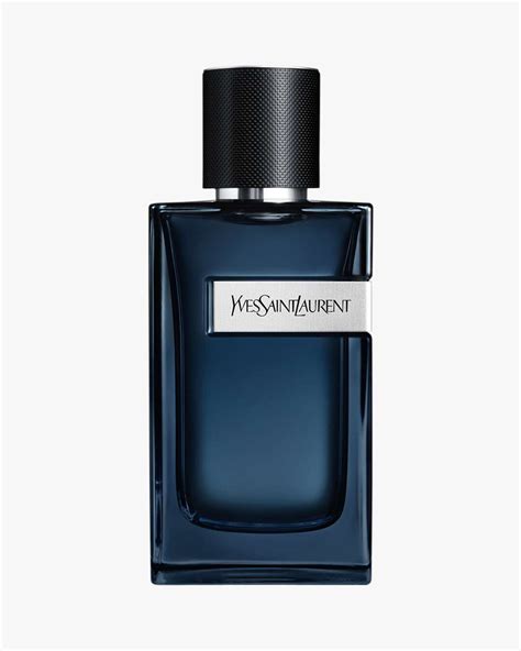 yves saint laurent y edp intense 60 ml|y Saint Laurent intense.